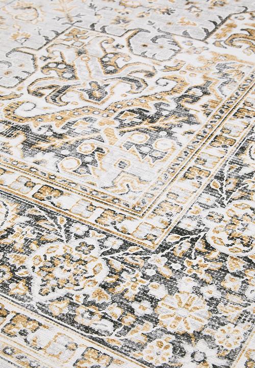 Fotakis - Amelith Antique Rug - Natural