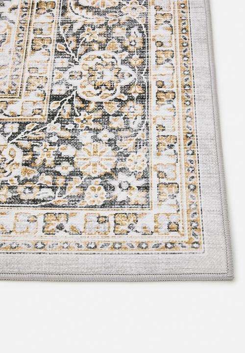Fotakis - Amelith Antique Rug - Natural