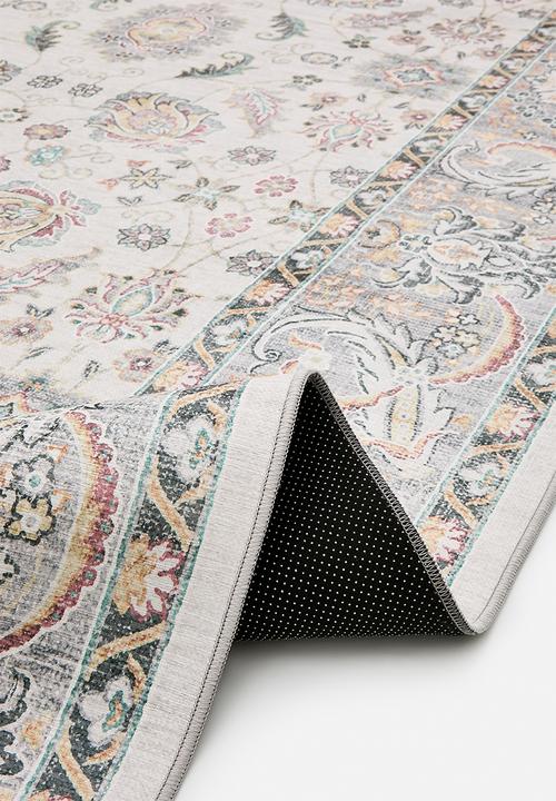Sixth Floor - Stucco Antigue Rug - Natural