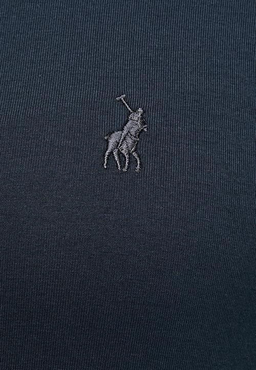 POLO - Plus wmn allie short sleeve T-shirt - navy