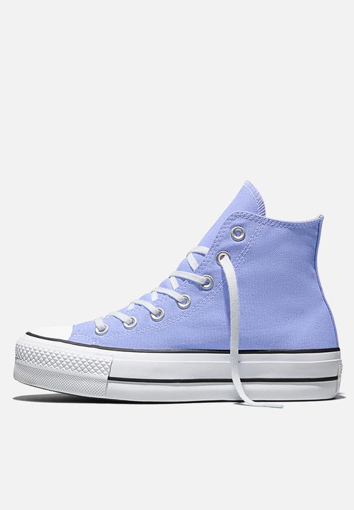 Converse - CHUCK TAYLOR ALL STAR LIFT PLATFORM