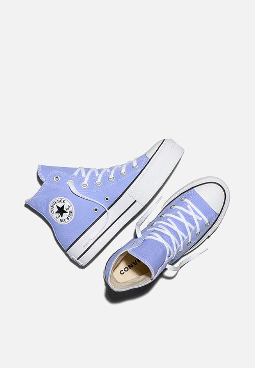 Converse - CHUCK TAYLOR ALL STAR LIFT PLATFORM