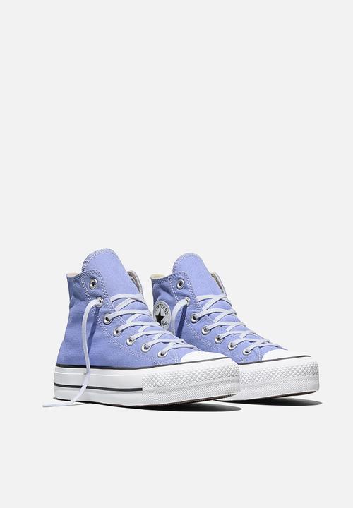 Converse - CHUCK TAYLOR ALL STAR LIFT PLATFORM