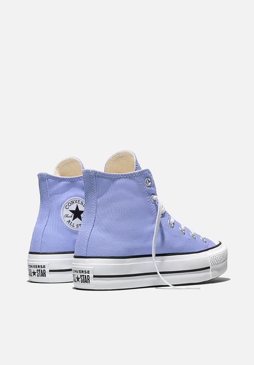 Converse - CHUCK TAYLOR ALL STAR LIFT PLATFORM