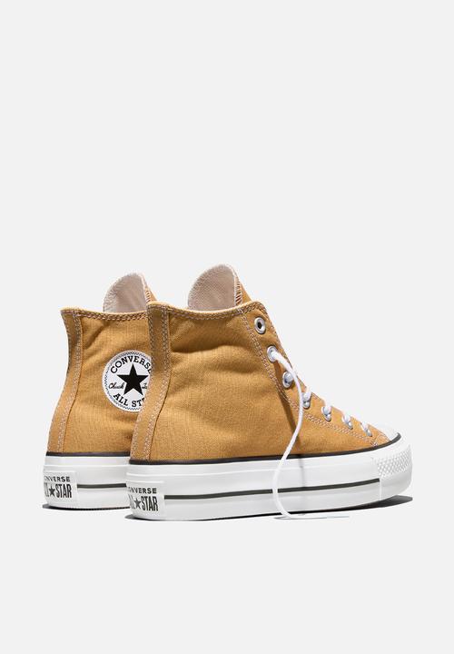 Converse - CHUCK TAYLOR ALL STAR LIFT PLATFORM