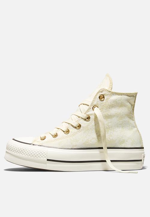 Converse - CHUCK TAYLOR ALL STAR LIFT PLATFORM