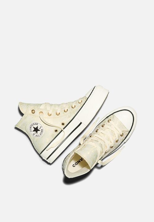 Converse - CHUCK TAYLOR ALL STAR LIFT PLATFORM