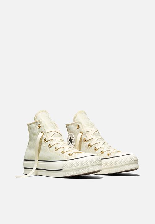 Converse - CHUCK TAYLOR ALL STAR LIFT PLATFORM