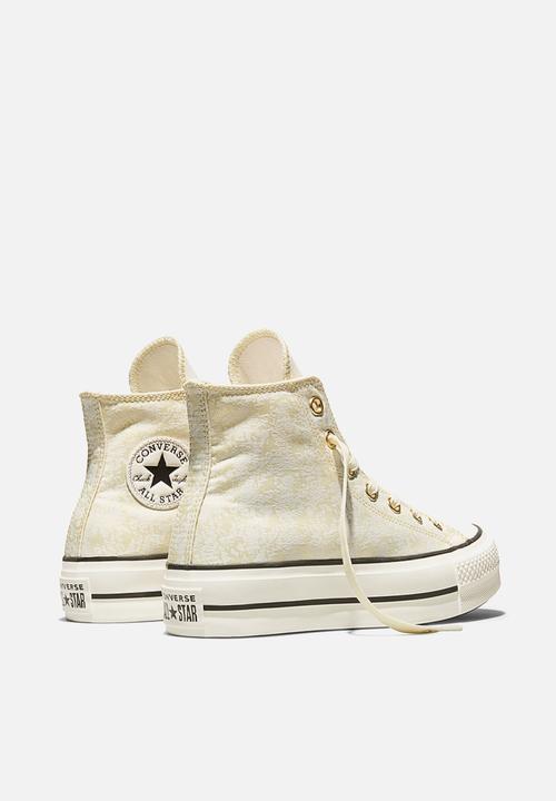 Converse - CHUCK TAYLOR ALL STAR LIFT PLATFORM