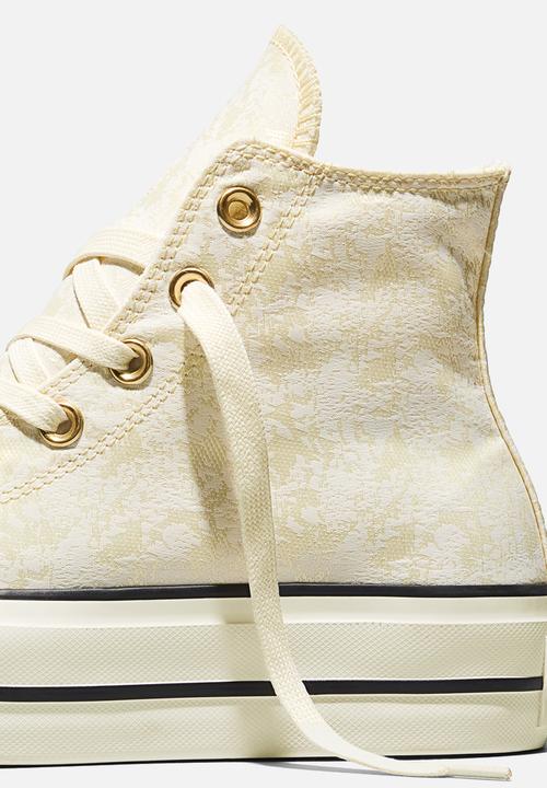 Converse - CHUCK TAYLOR ALL STAR LIFT PLATFORM
