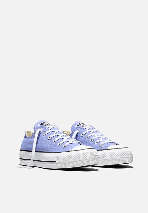 Converse - CHUCK TAYLOR ALL STAR LIFT PLATFORM