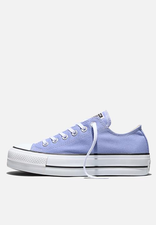 Converse - CHUCK TAYLOR ALL STAR LIFT PLATFORM