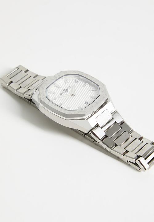 GALXBOY - GXB 012 TYPE Y - SILVER/WHITE
