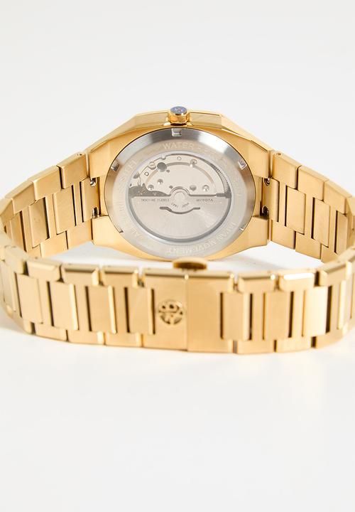 GALXBOY - GXB 012 TYPE Y - GOLD/BLACK