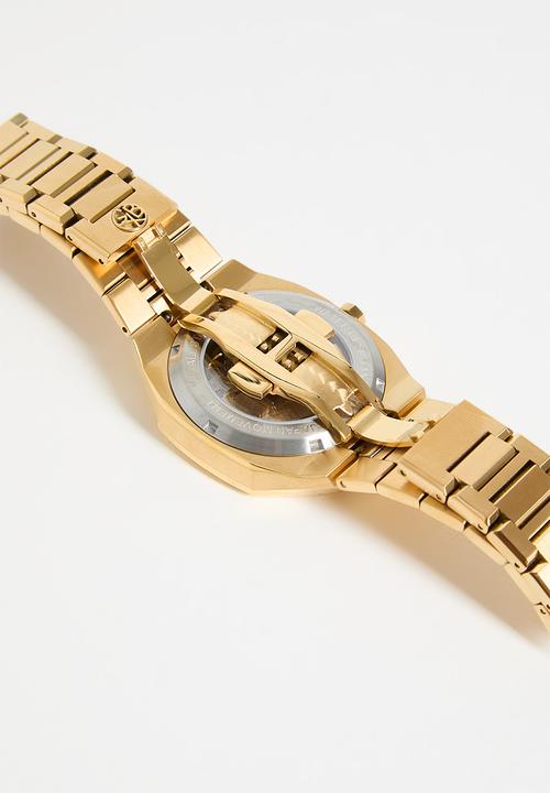GALXBOY - GXB 012 TYPE Y - GOLD/BLACK