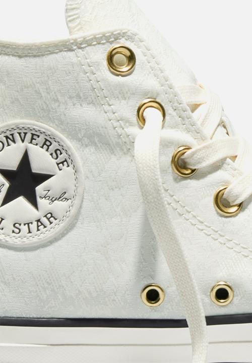 Converse - CONVERSE CHUCK TAYLOR ALL STAR SHINE