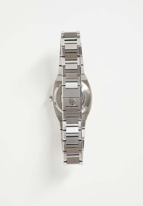GALXBOY - GXB 012 TYPE X - SILVER/SPINK