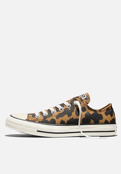 Converse - CHUCK TAYLOR ALL STAR COW PRINT