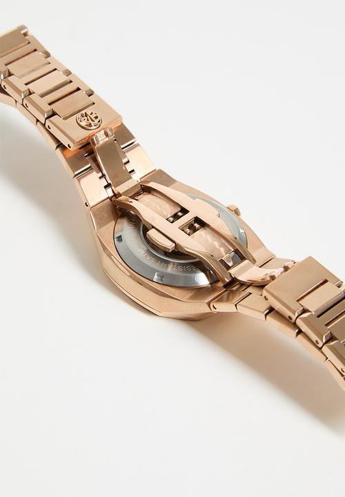 GALXBOY - GXB 012 TYPE X - ROSE GOLD