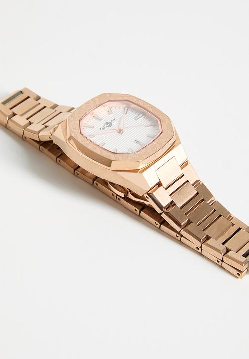GALXBOY - GXB 012 TYPE X - ROSE GOLD