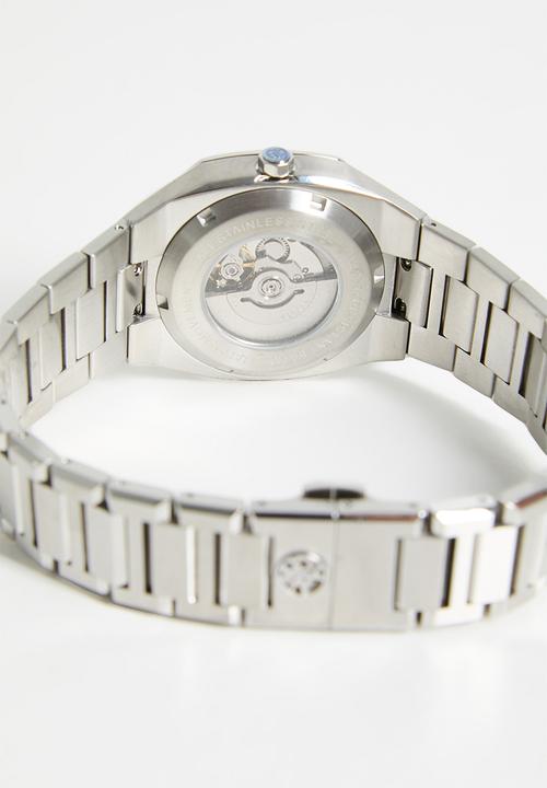 GALXBOY - Gxb 012 type X - silver & white