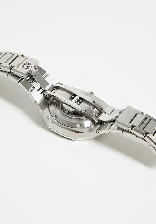 GALXBOY - Gxb 012 type X - silver & white