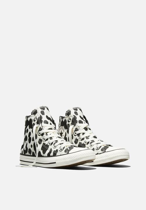 Converse - CHUCK TAYLOR ALL STAR COW PRINT