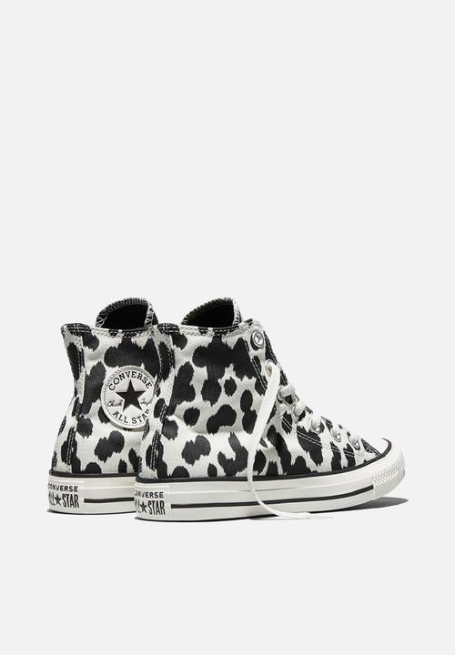 Converse - CHUCK TAYLOR ALL STAR COW PRINT