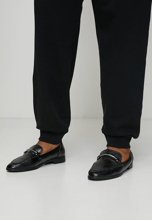 POLO - Plus wmn sophia jogger - black