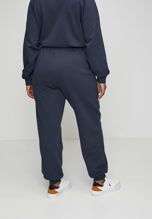 POLO - Plus wmn sophia jogger - carbon