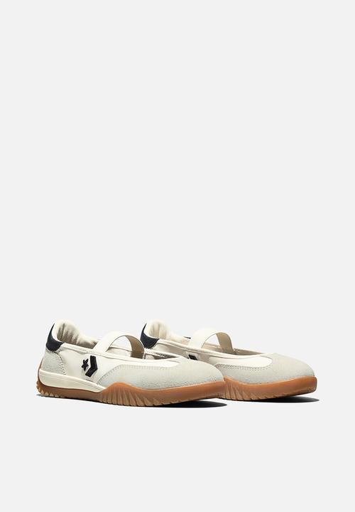 Converse - RUN STAR TRAINER BALLET FLAT