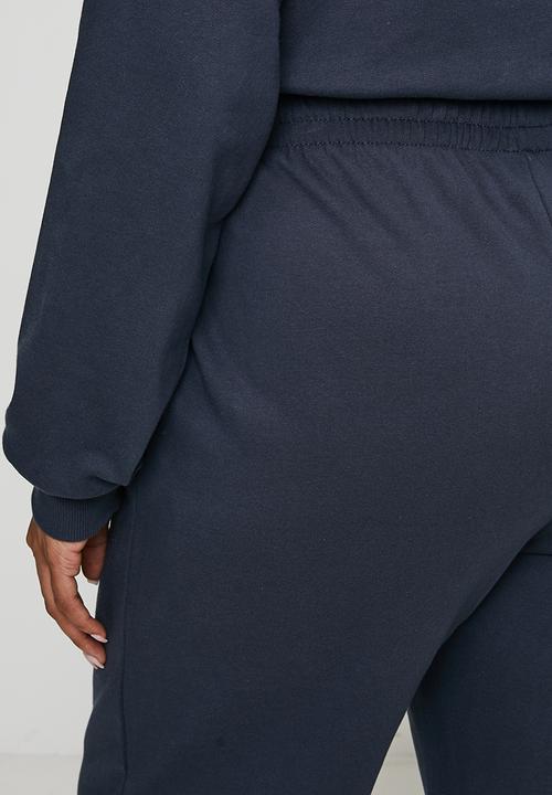 POLO - Plus wmn sophia jogger - carbon