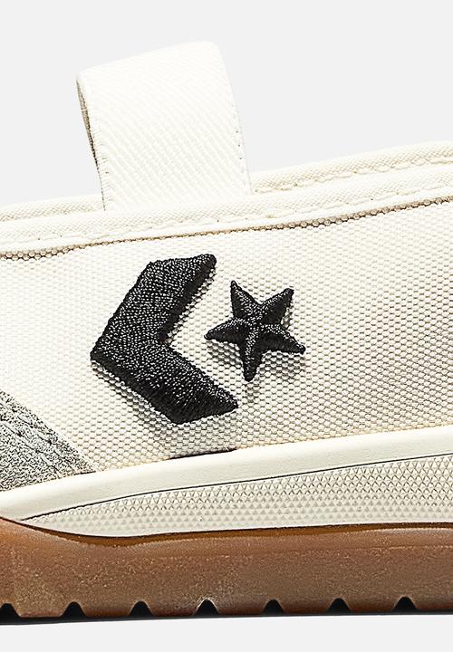 Converse - RUN STAR TRAINER BALLET FLAT