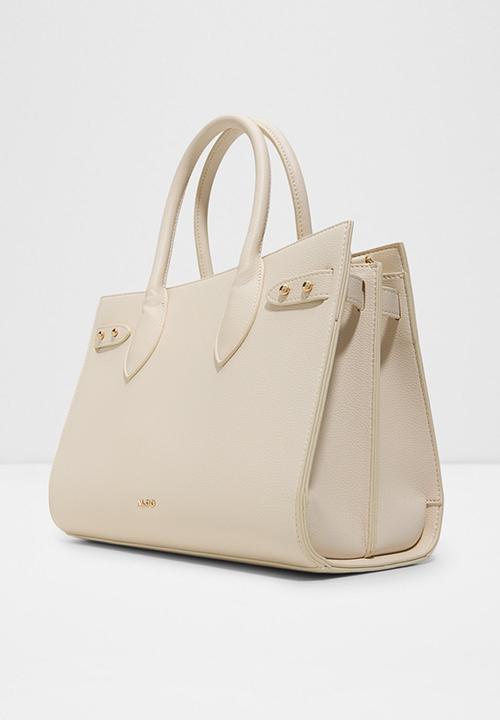 ALDO - Jackietote Camel Tote Bag