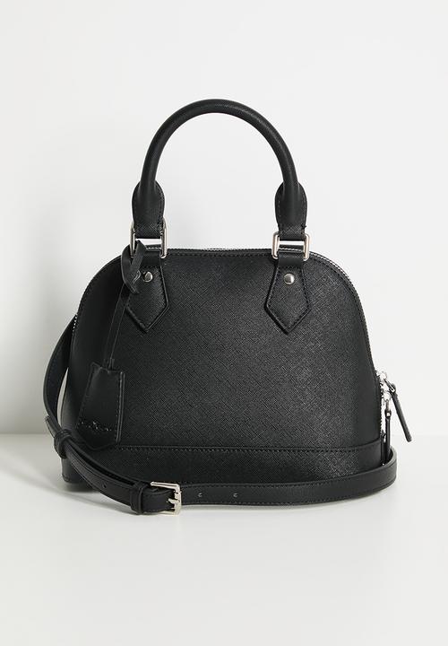 GALXBOY - BOSS DOME BAG  - BLACK