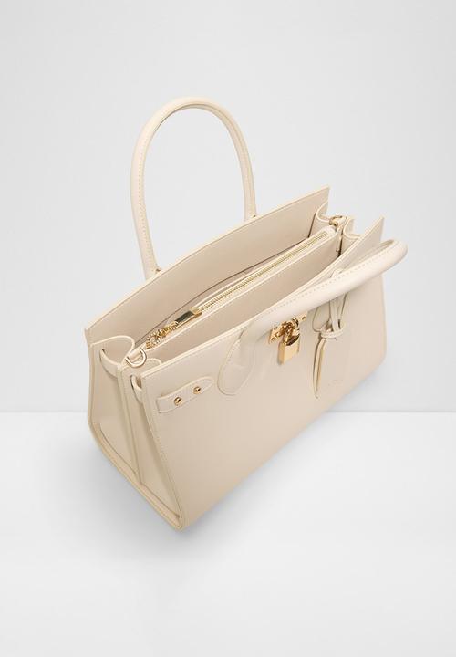 ALDO - Jackietote Camel Tote Bag