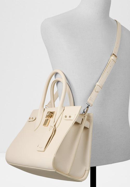 ALDO - Jackietote Camel Tote Bag