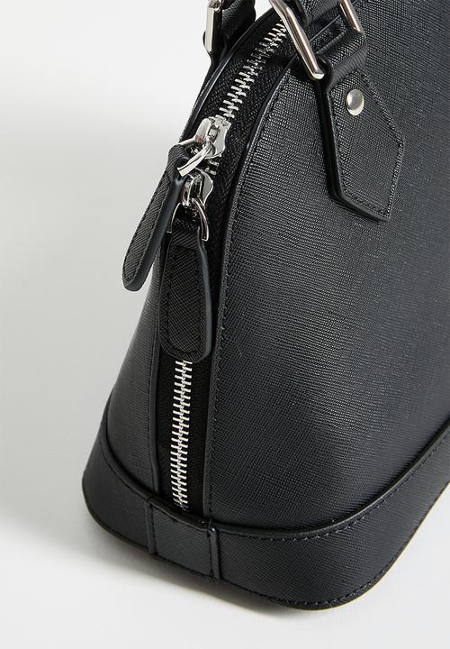 GALXBOY - BOSS DOME BAG  - BLACK