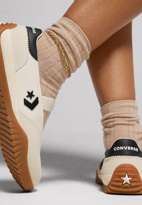 Converse - RUN STAR TRAINER BALLET FLAT