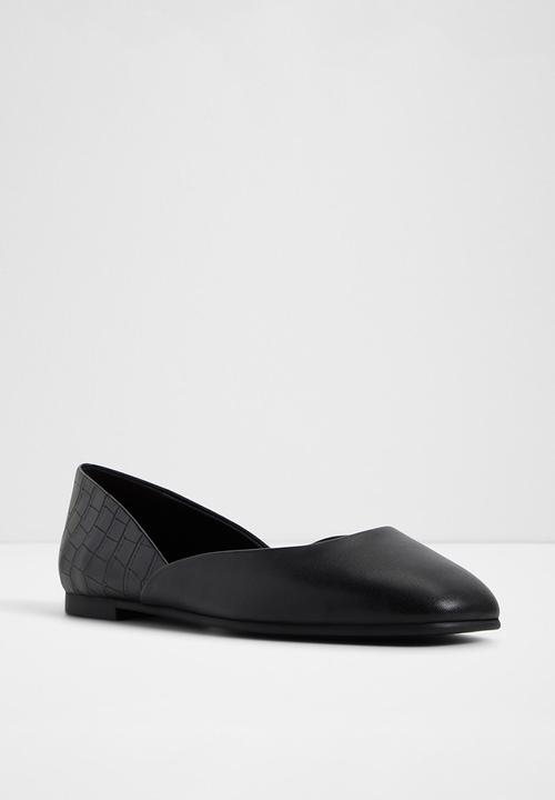 ALDO - Malavoy pump - black