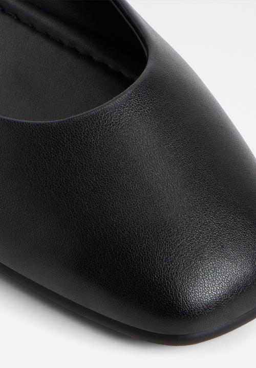 ALDO - Malavoy pump - black
