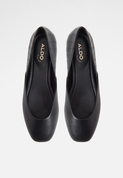 ALDO - Malavoy pump - black