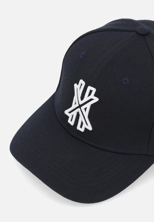 GALXBOY - Baseball cap - black
