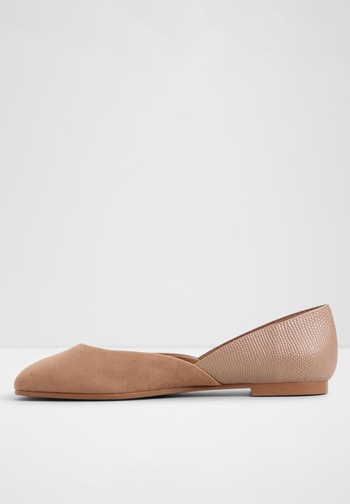 ALDO - Malavoy pump - neutral 