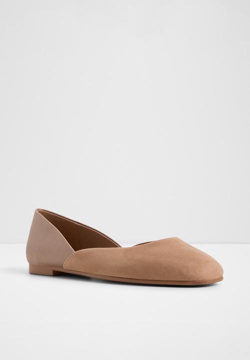 ALDO - Malavoy pump - neutral 