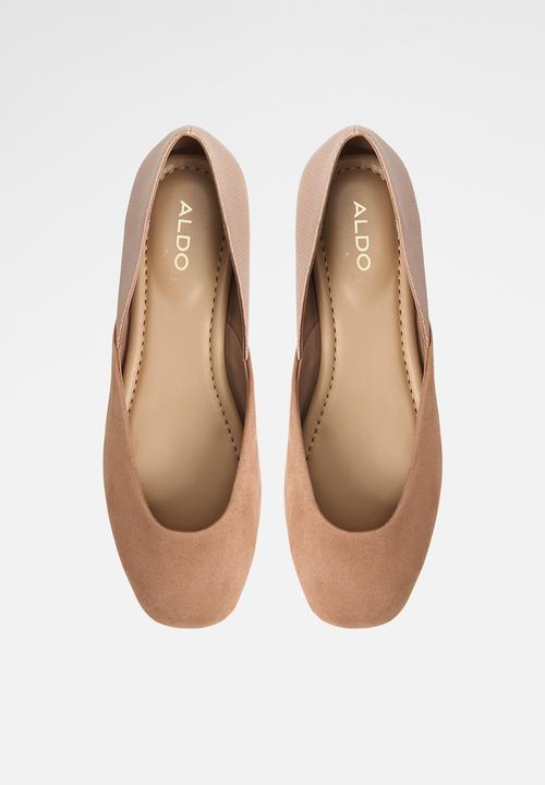 ALDO - Malavoy pump - neutral 