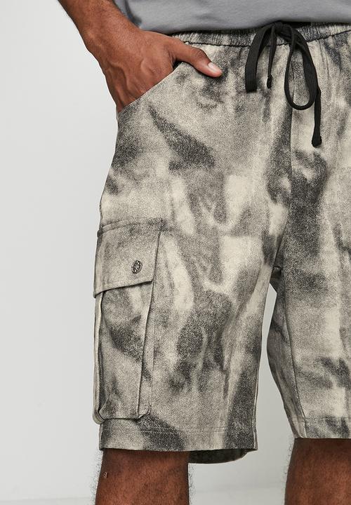 GALXBOY - EARTH SHORTS - STONE