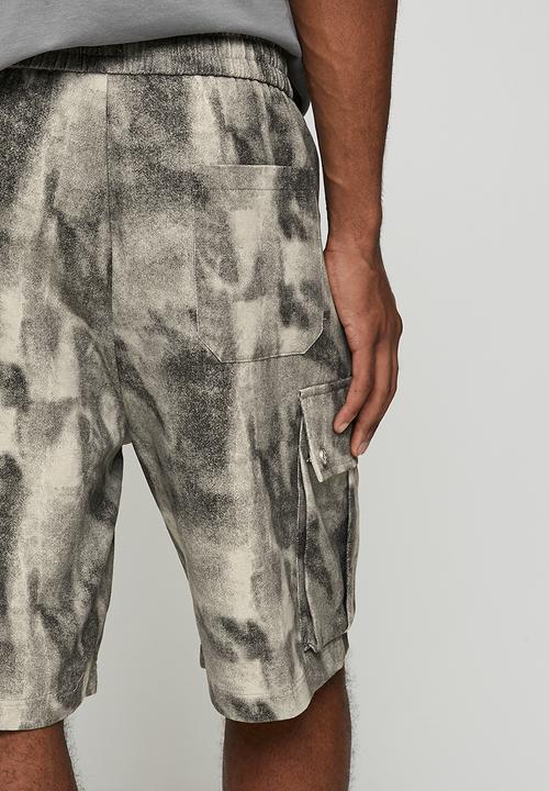 GALXBOY - EARTH SHORTS - STONE