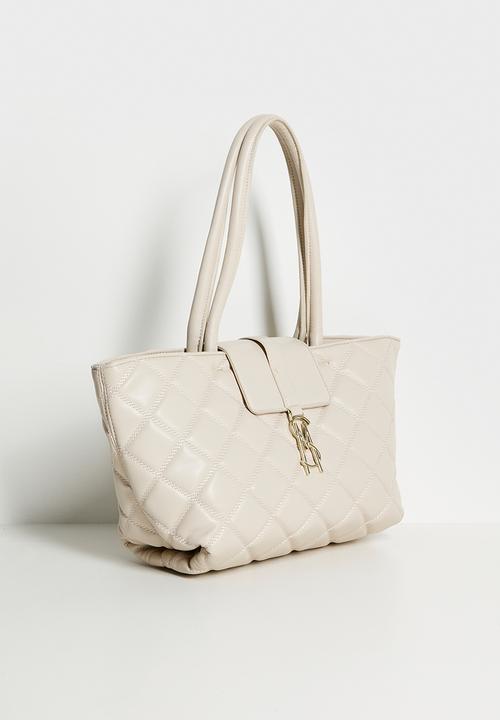 Steve Madden - Bflow tote bag - beige