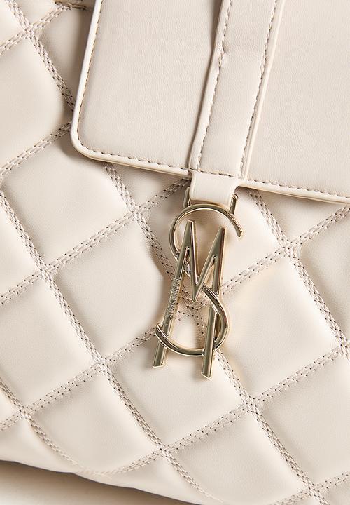 Steve Madden - Bflow tote bag - beige